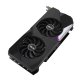 ASUS Dual -RX6700XT-O12G AMD Radeon RX 6700 XT 12 GB GDDR6 5