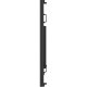 iiyama LH9852UHS-B2 visualizzatore di messaggi Pannello piatto per segnaletica digitale 2,48 m (97.5