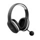 Trust GXT 391 Thian Auricolare Con cavo e senza cavo A Padiglione Gaming USB tipo-C Nero, Bianco 2