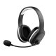 Trust GXT 391 Thian Auricolare Con cavo e senza cavo A Padiglione Gaming USB tipo-C Nero, Bianco 3
