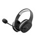 Trust GXT 391 Thian Auricolare Con cavo e senza cavo A Padiglione Gaming USB tipo-C Nero, Bianco 4