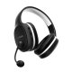 Trust GXT 391 Thian Auricolare Con cavo e senza cavo A Padiglione Gaming USB tipo-C Nero, Bianco 5