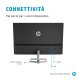 HP Monitor FHD M32f 12