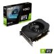 ASUS Phoenix PH-RTX3060-12G-V2 NVIDIA GeForce RTX 3060 12 GB GDDR6 14