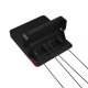 Lenovo ThinkSmart Core + Controller Kit sistema di conferenza Collegamento ethernet LAN 11