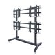 ITB OM07095 Supporti a parete per TV 139,7 cm (55