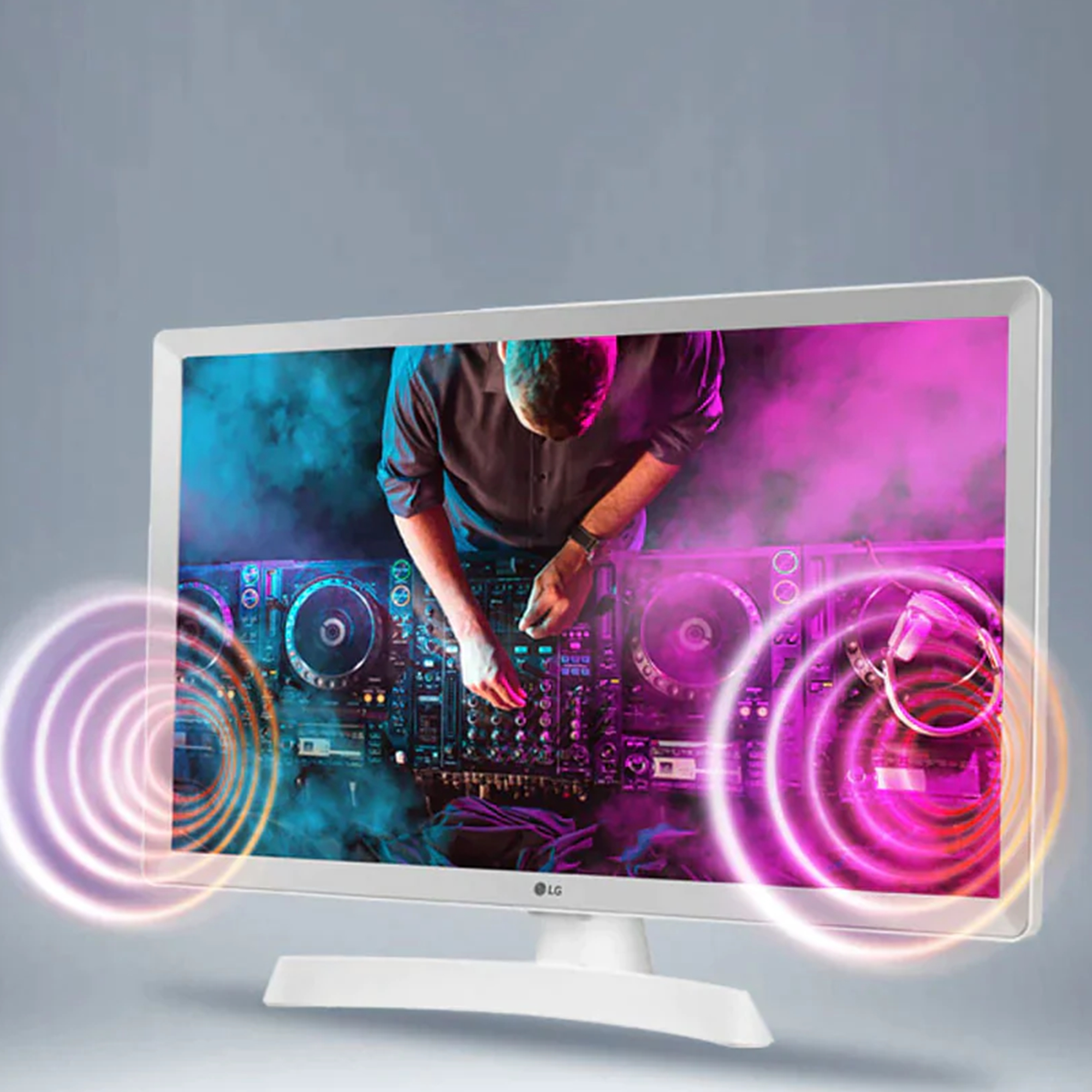 Телевизор Led Lg 24tn510s Pz Купить