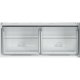 Hotpoint ENXTM 18322 X F 1 frigorifero con congelatore Libera installazione 423 L Stainless steel 4