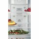 Hotpoint ENXTM 18322 X F 1 frigorifero con congelatore Libera installazione 423 L Stainless steel 7