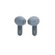 JBL WAVE 300TWS Cuffie True Wireless Stereo (TWS) In-ear MUSICA Bluetooth Base di ricarica Blu 4