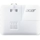 Acer S1386WH videoproiettore Proiettore a raggio standard 3600 ANSI lumen DLP WXGA (1280x800) Bianco 5