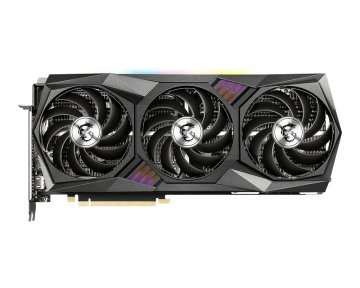 MSI GAMING GeForce RTX 3080 Ti X TRIO 12G NVIDIA 12 GB GDDR6X