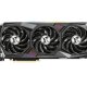 MSI GAMING GeForce RTX 3080 Ti X TRIO 12G NVIDIA 12 GB GDDR6X 2