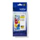 Brother LC426XLY cartuccia d'inchiostro 1 pz Originale Giallo 2