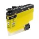 Brother LC426XLY cartuccia d'inchiostro 1 pz Originale Giallo 3