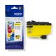 Brother LC-426XLY cartuccia d'inchiostro 1 pz Originale Resa elevata (XL) Giallo 4