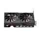 Sapphire PULSE Radeon RX 6500 XT AMD 4 GB GDDR6 5
