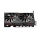 Sapphire PULSE Radeon RX 6500 XT AMD 4 GB GDDR6 5