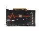 Sapphire PULSE Radeon RX 6500 XT AMD 4 GB GDDR6 6