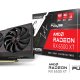 Sapphire PULSE Radeon RX 6500 XT AMD 4 GB GDDR6 9