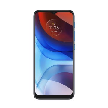 Motorola 7i power 16,5 cm (6.5") Android 10 Go edition 4G USB tipo-C 2 GB 32 GB 5000 mAh Blu