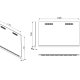 Smeg Accessori KIT1CPF120X 3