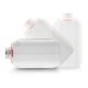 De’Longhi HFX10B03.PK Interno Rosa, Bianco 360 W Riscaldatore ambiente elettrico con ventilatore 6