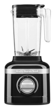 KitchenAid K150 Frullatore da tavolo 650 W Nero