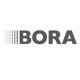 BORA PUXA piano cottura Nero 2