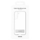 Samsung Clear Standing Cover Trasparente per Galaxy S22+ 6