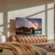 Samsung TV Neo QLED 4K 55” QE55QN85A Smart TV Wi-Fi Eclipse Silver 2021 20