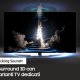 Samsung TV Neo QLED 4K 55” QE55QN85A Smart TV Wi-Fi Eclipse Silver 2021 8