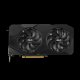 ASUS Dual -RTX2060-6G-EVO NVIDIA GeForce RTX 2060 6 GB GDDR6 4