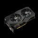 ASUS Dual -RTX2060-6G-EVO NVIDIA GeForce RTX 2060 6 GB GDDR6 6
