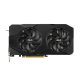 ASUS Dual GeForce RTX 2060 EVO OC Edition NVIDIA 12 GB GDDR6 2