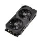 ASUS Dual GeForce RTX 2060 EVO OC Edition NVIDIA 12 GB GDDR6 12