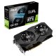 ASUS Dual GeForce RTX 2060 EVO OC Edition NVIDIA 12 GB GDDR6 6