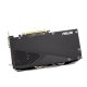 ASUS Dual GeForce RTX 2060 EVO OC Edition NVIDIA 12 GB GDDR6 7