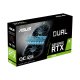 ASUS Dual GeForce RTX 2060 EVO OC Edition NVIDIA 12 GB GDDR6 8