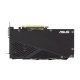 ASUS Dual GeForce RTX 2060 EVO OC Edition NVIDIA 12 GB GDDR6 10