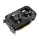ASUS TUF Gaming TUF-GTX1650-O4GD6-GAMING NVIDIA GeForce GTX 1650 4 GB GDDR6 3
