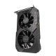 ASUS TUF Gaming TUF-GTX1650-O4GD6-GAMING NVIDIA GeForce GTX 1650 4 GB GDDR6 6