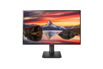 LG 27MP450-B Monitor PC 68,6 cm (27") 1920 x 1080 Pixel Full HD LED Nero