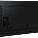 Samsung QM75B Pannello piatto per segnaletica digitale 190,5 cm (75