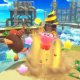 Nintendo Kirby e la terra perduta, Switch 4