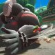 Nintendo Kirby e la terra perduta, Switch 6