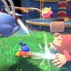 Nintendo Kirby e la terra perduta, Switch 7