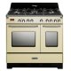 De’Longhi MEM 965T BA ED cucina Cucina freestanding Elettrico Gas Crema 2