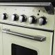 De’Longhi MEM 965T BA ED cucina Cucina freestanding Elettrico Gas Crema 4