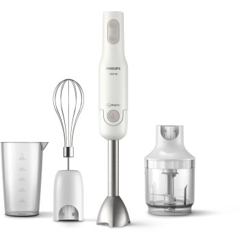 Philips Daily Collection HR2543/00 Frullatore a immersione ProMix
